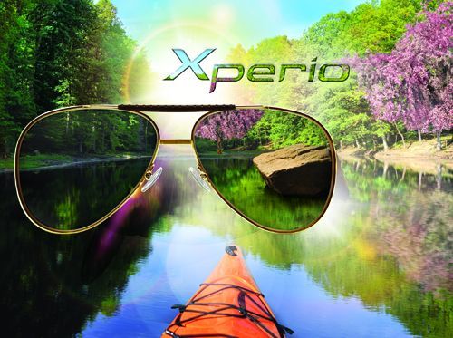 xperio