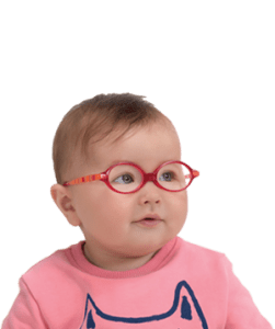 collections optique bébé
