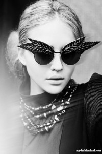 collections optiques femmes
