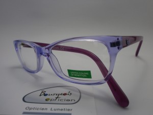 BENETTON BB150 46.16 02