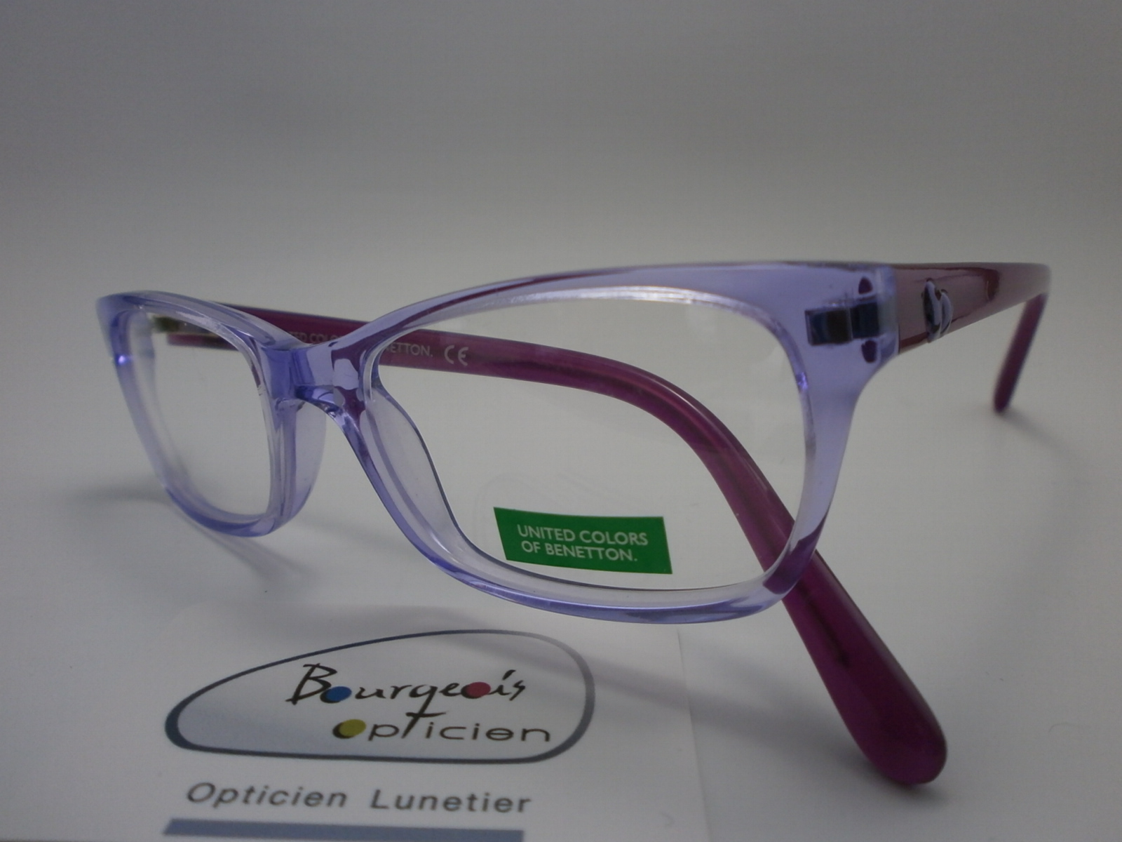 BENETTON BB150 46.16 02