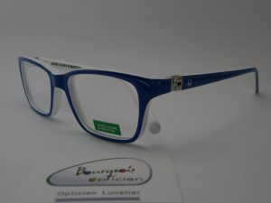 BENETTON BB210 47.16 04