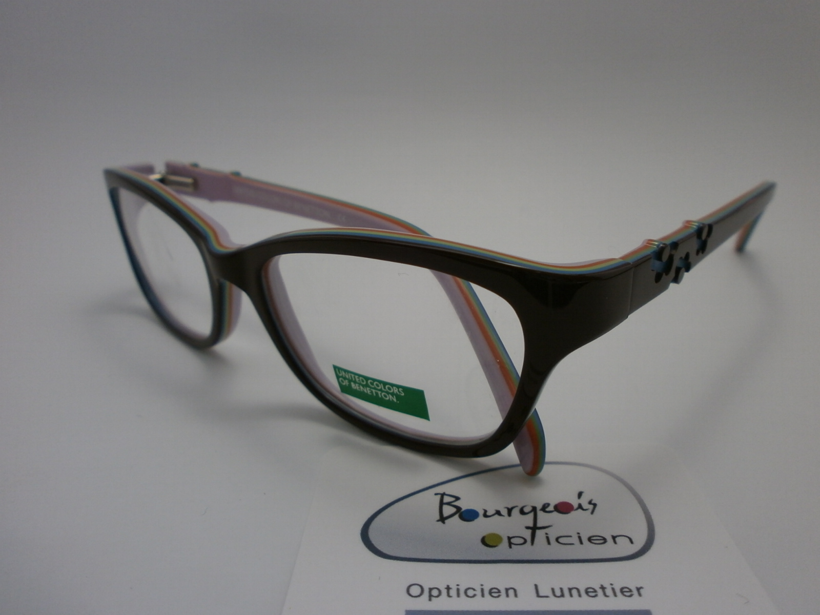 BENETTON BB238 49.15 V06