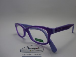 BENETTON BB262 44.16 V07