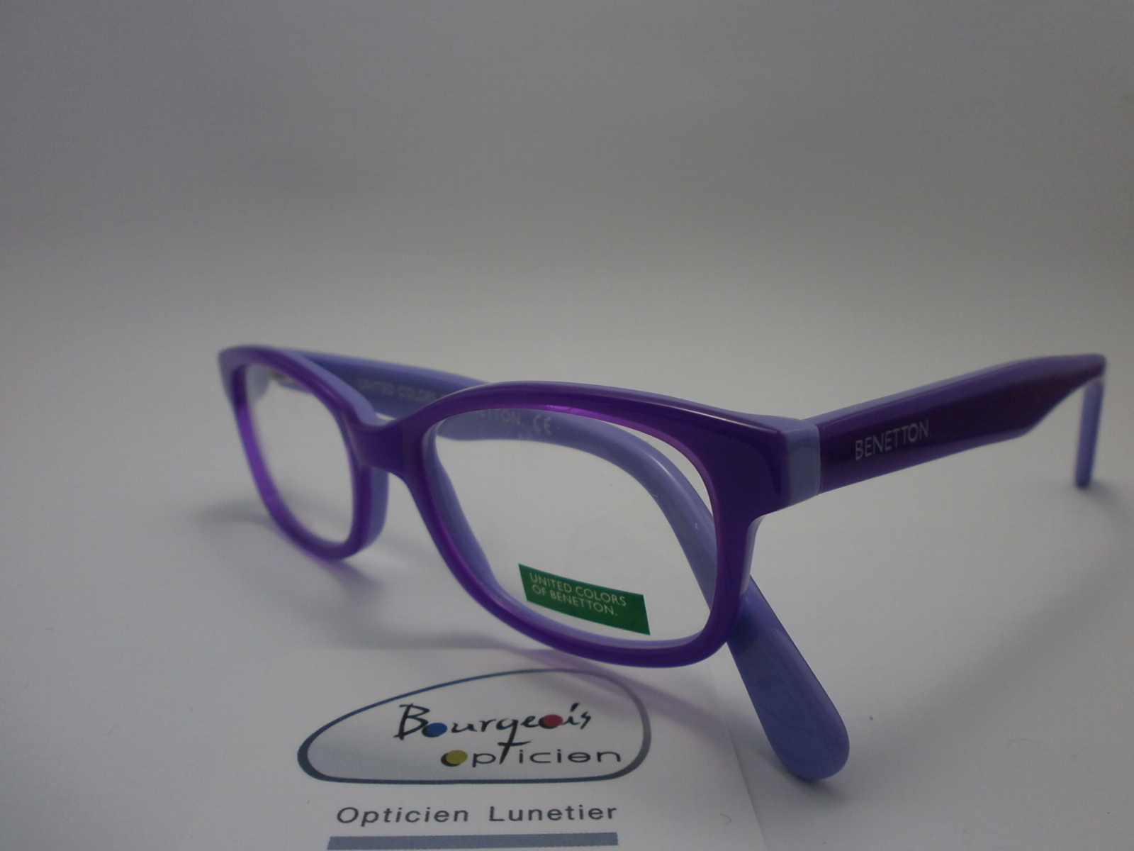 BENETTON BB262 44.16 V07