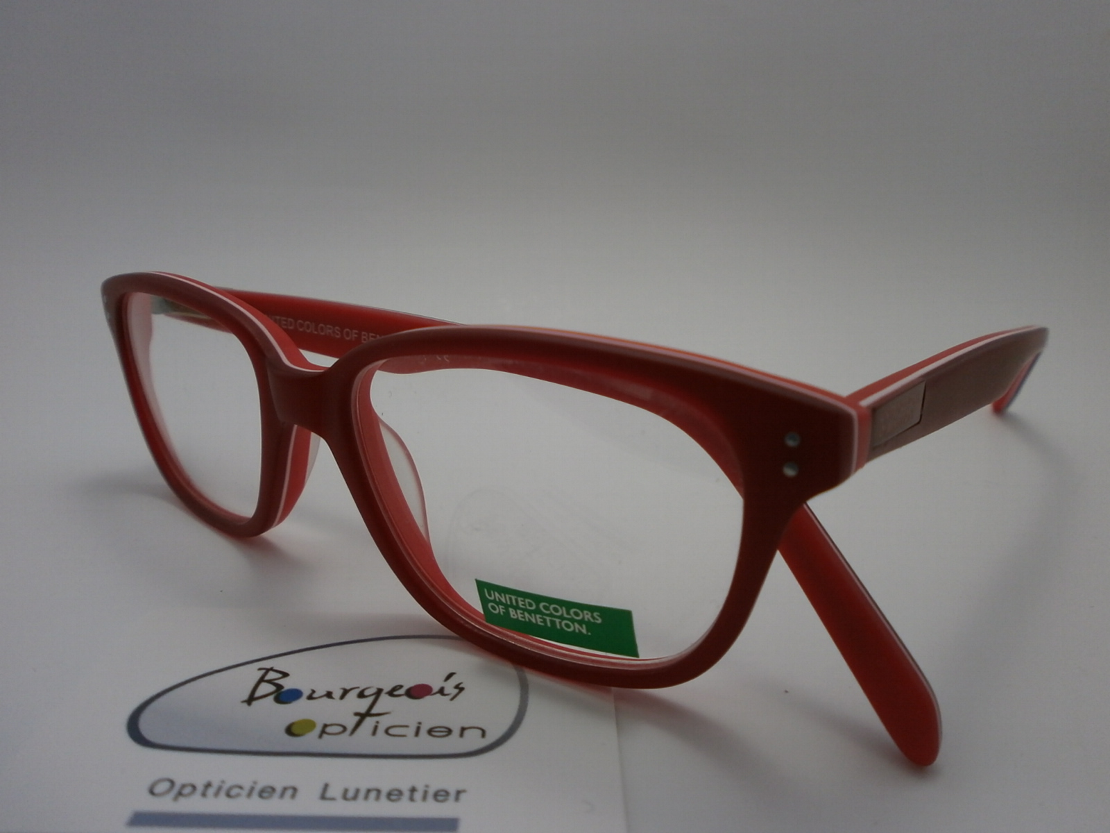 BENETTON BB275 46.15 V03