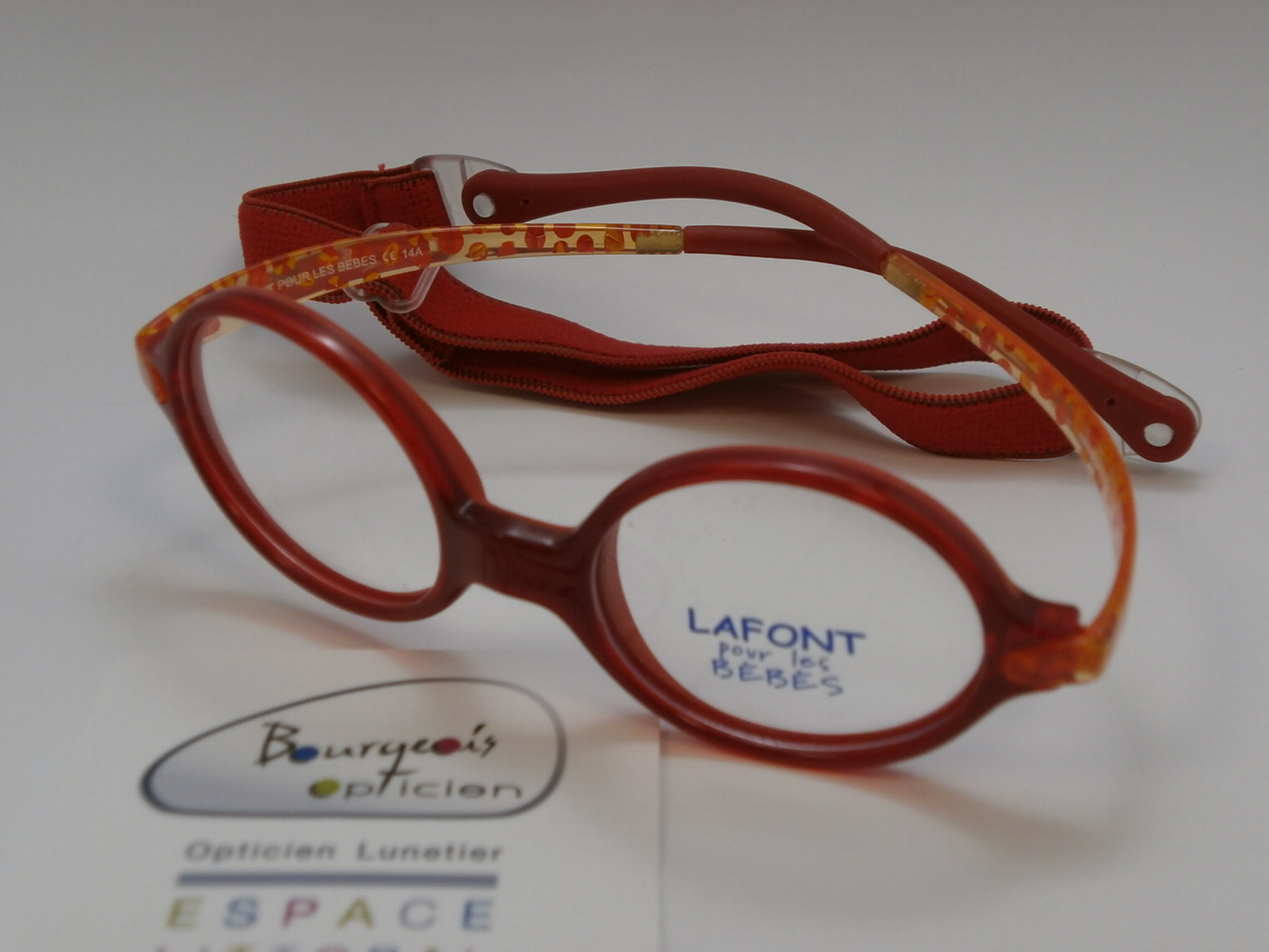 LAFONT-LILIPUCE-37.14-6018