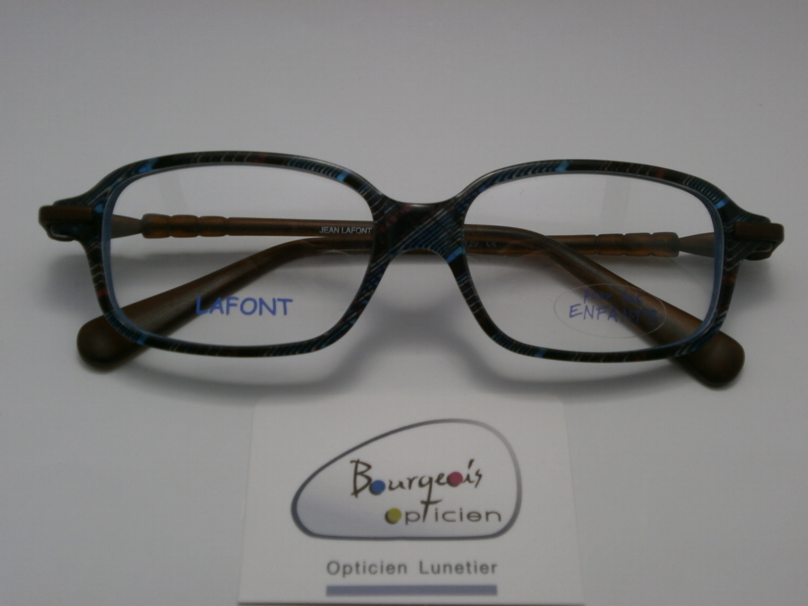 LAFONT-OGRE-48.13-3025