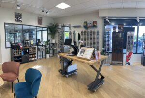 Bourgeois opticien, lunette homme, femme et enfant à Muzillac, Ambon