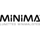 MINIMA Lunettes Minimalist-HD