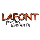 logo lafont enfants