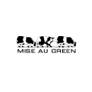 mise au green